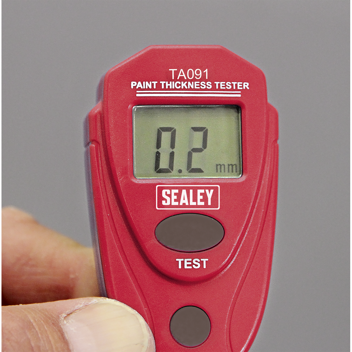 Paint Thickness Gauge TA091