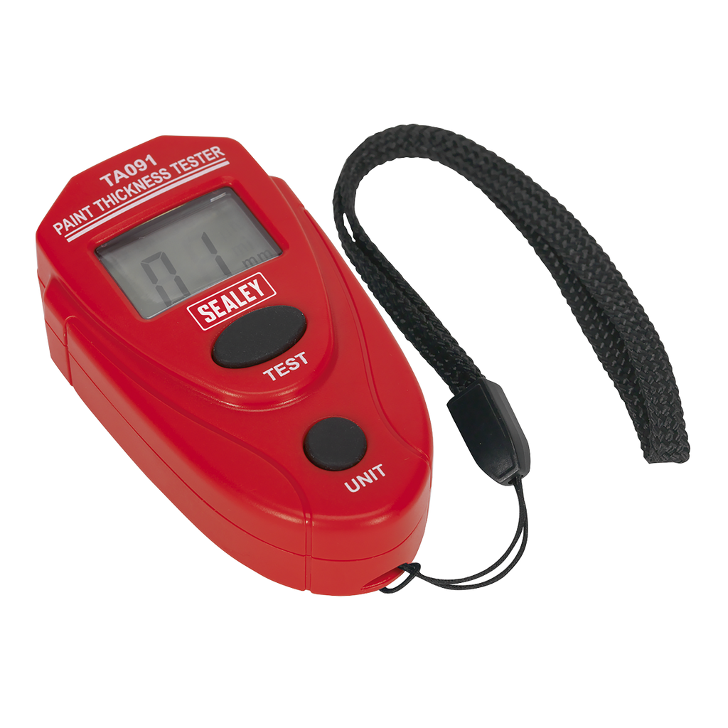 Paint Thickness Gauge TA091