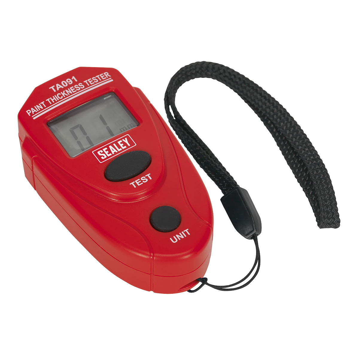 Paint Thickness Gauge TA091
