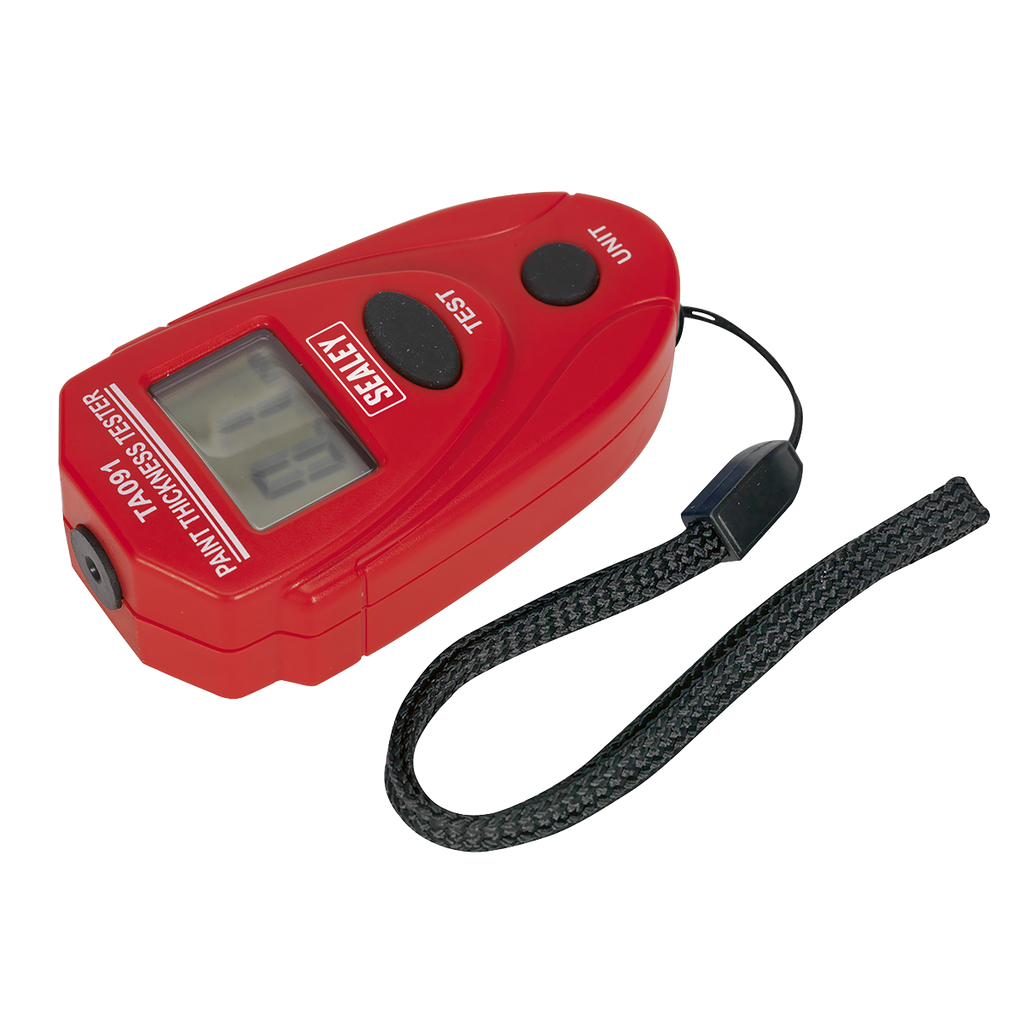 Paint Thickness Gauge TA091