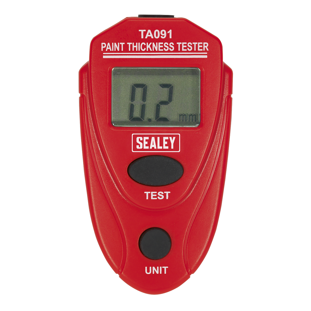 Paint Thickness Gauge TA091