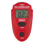 Paint Thickness Gauge TA091