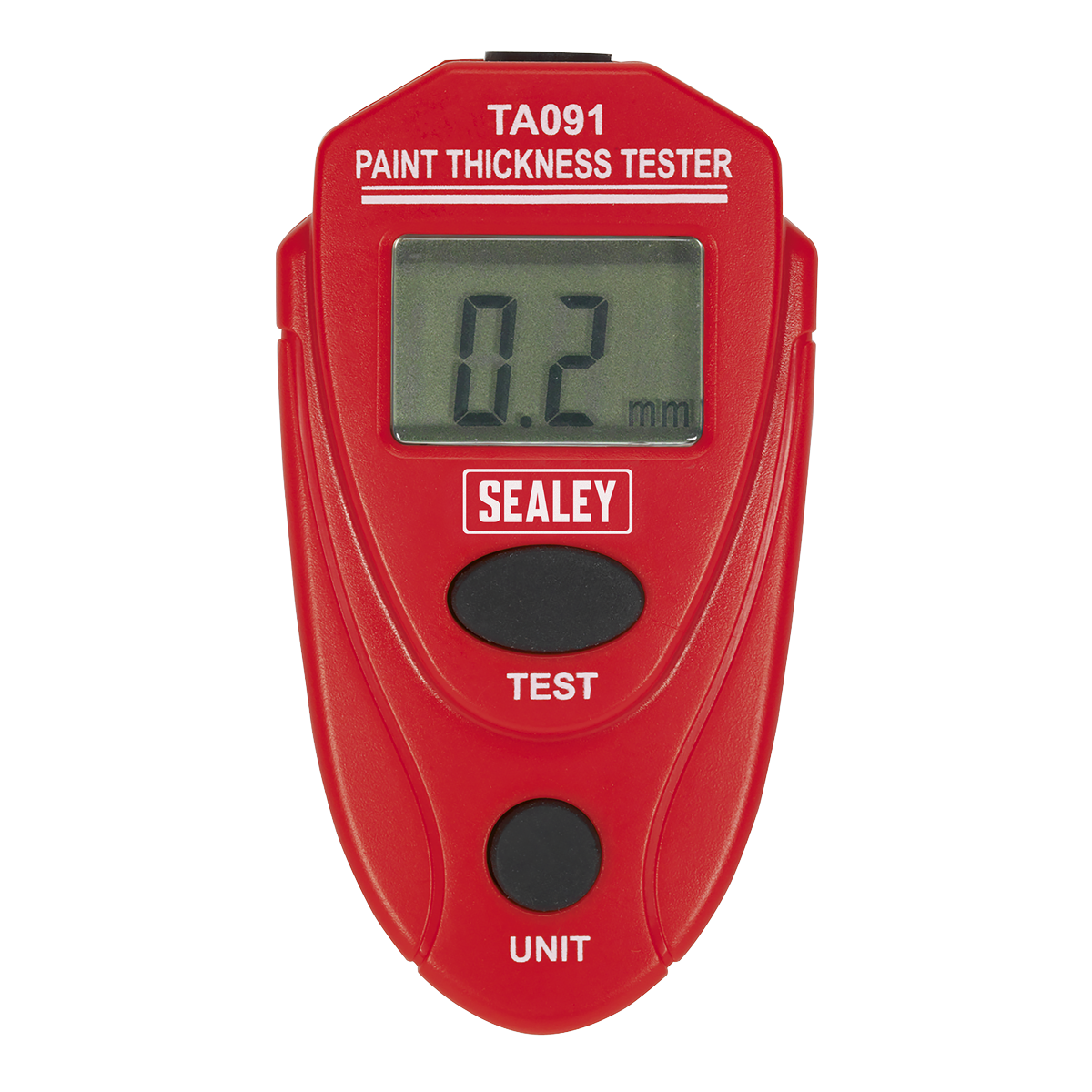 Paint Thickness Gauge TA091