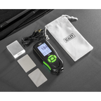 Rechargeable Paint Thickness Gauge TA092