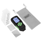 Rechargeable Paint Thickness Gauge TA092