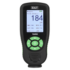 Rechargeable Paint Thickness Gauge TA092