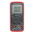 11-Function Digital Automotive Multimeter TA102
