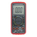 11-Function Digital Automotive Multimeter TA102