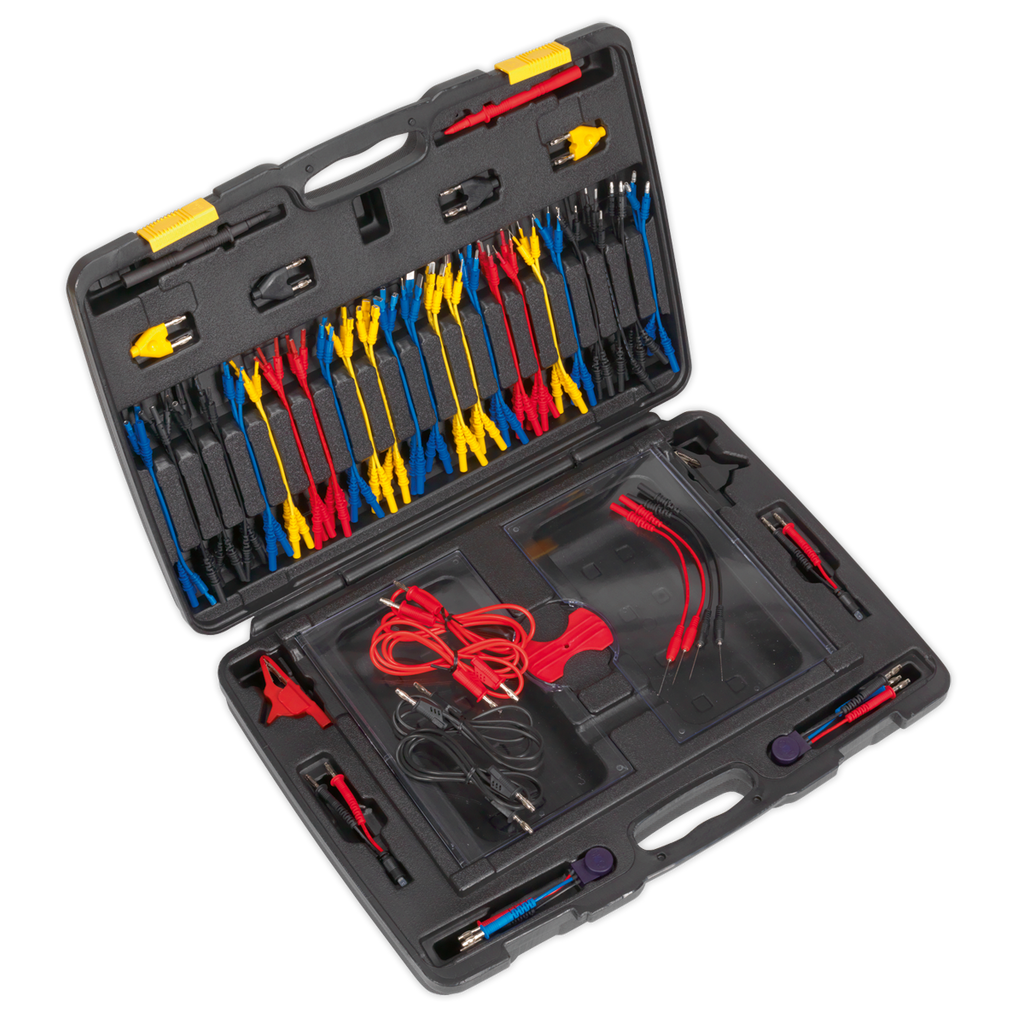 Test Lead Set 92pc TA111