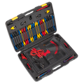 Test Lead Set 92pc TA111