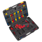 Test Lead Set 92pc TA111