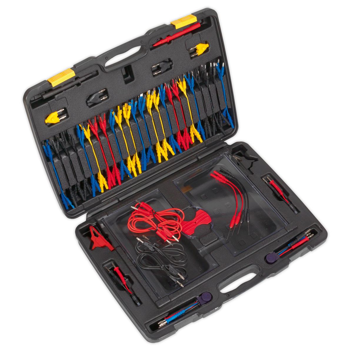Test Lead Set 92pc TA111
