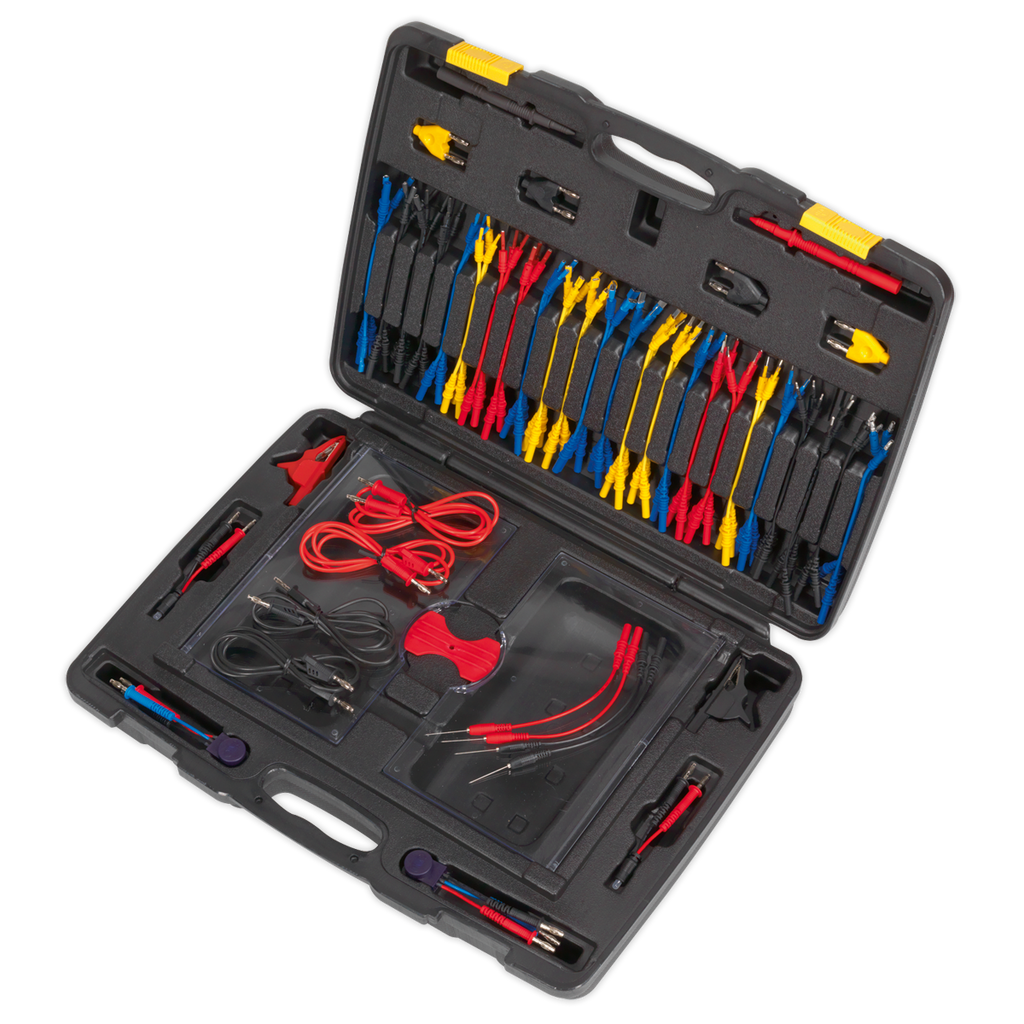 Test Lead Set 92pc TA111