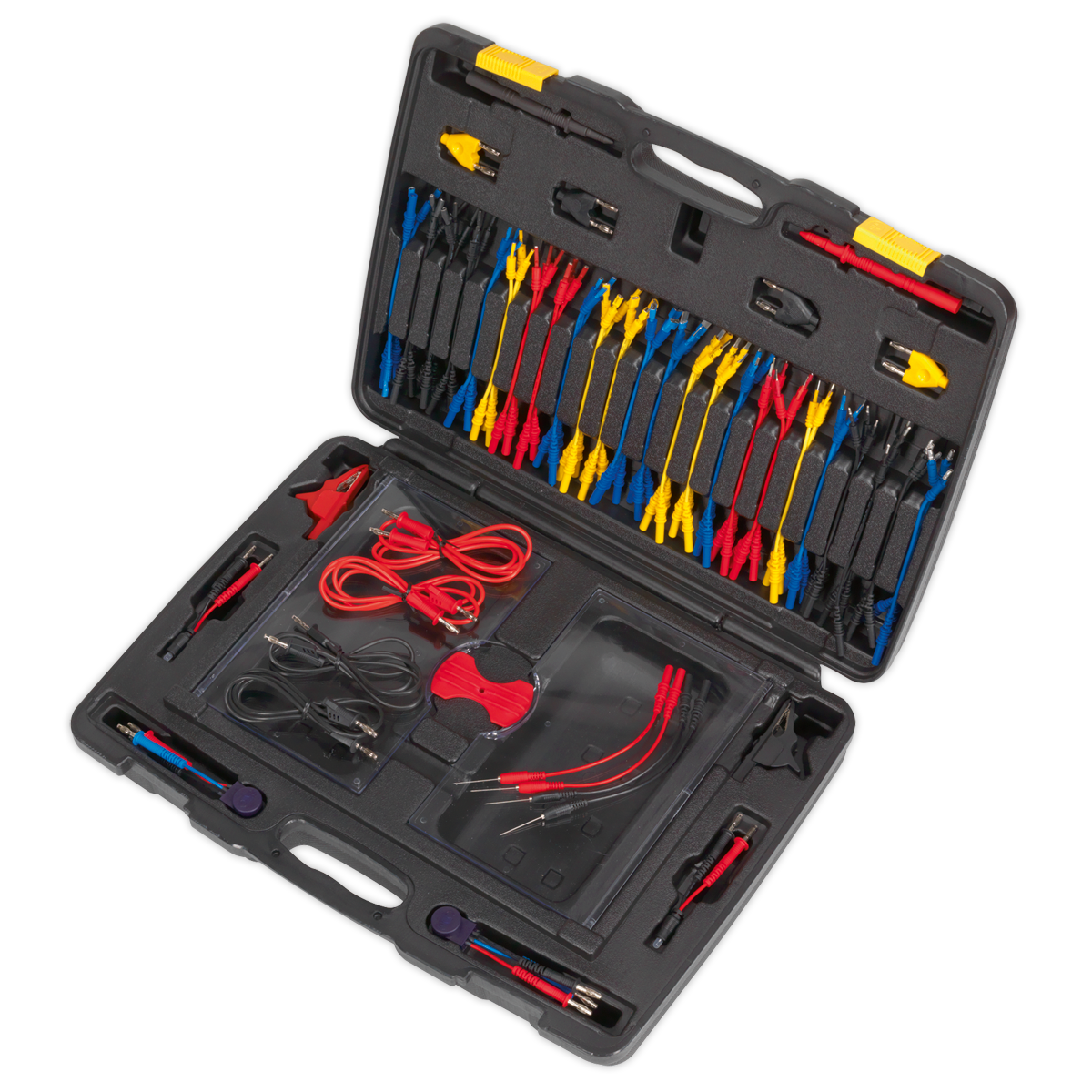 Test Lead Set 92pc TA111