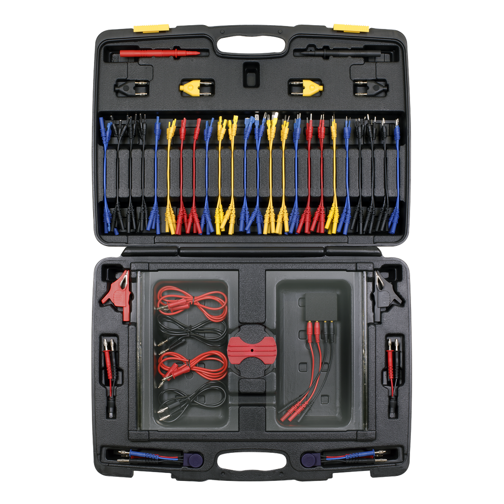 Test Lead Set 92pc TA111