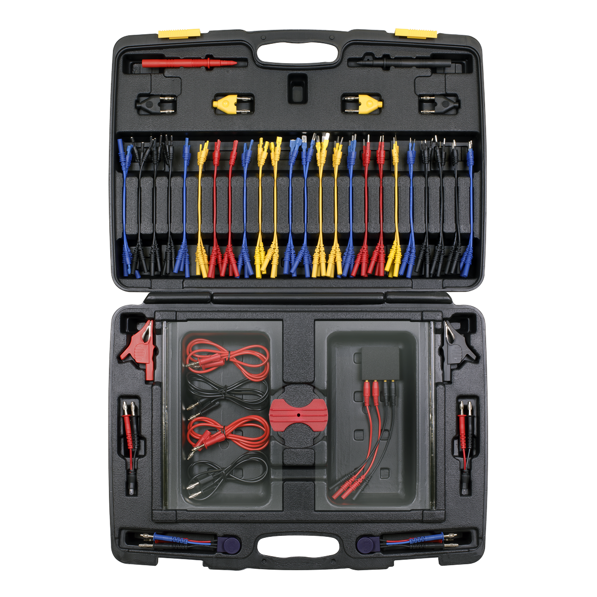 Test Lead Set 92pc TA111
