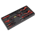Test Lead Set 15pc TA112