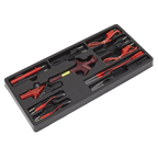 Test Lead Set 15pc TA112