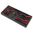 Test Lead Set 15pc TA112