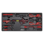Test Lead Set 15pc TA112