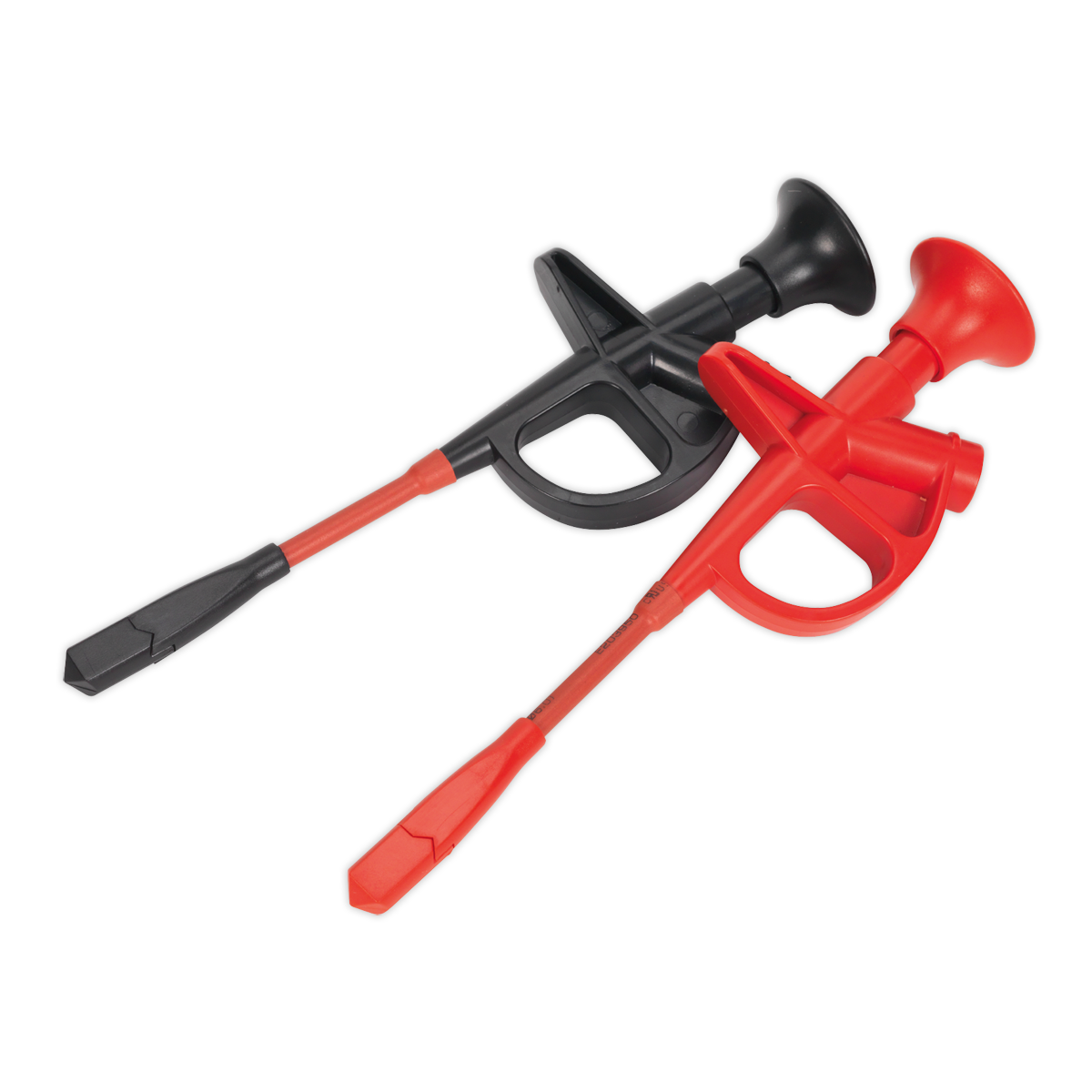 Automotive Wire Piercing Test Lead Probes 0-50V TA114