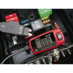 Automotive Current Tester Standard Blade Fuse 20A TA120