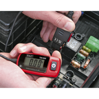 Automotive Current Tester Standard Blade Fuse 20A TA120