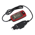 Automotive Current Tester Standard Blade Fuse 20A TA120