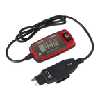 Automotive Current Tester Standard Blade Fuse 20A TA120