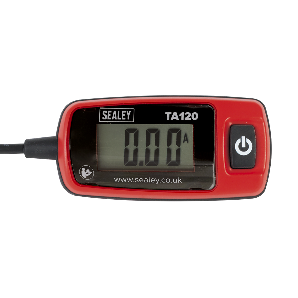 Automotive Current Tester Standard Blade Fuse 20A TA120