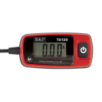 Automotive Current Tester Standard Blade Fuse 20A TA120