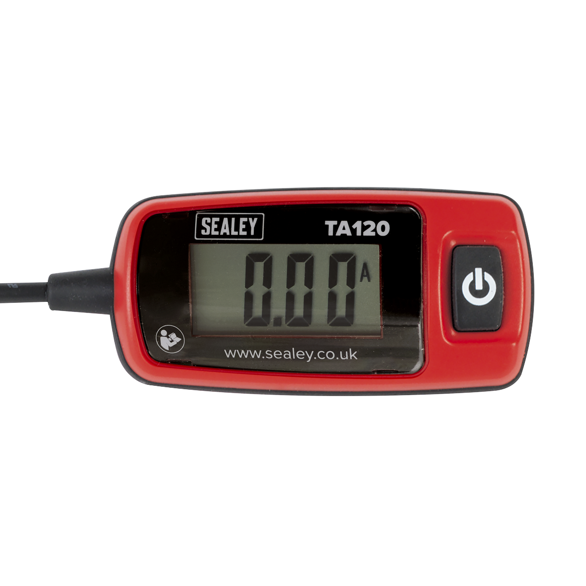 Automotive Current Tester Standard Blade Fuse 20A TA120