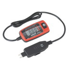 Automotive Current Tester Mini Blade Fuse 20A TA121