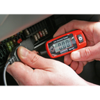 Automotive Current Tester Mini Blade Fuse 20A TA121