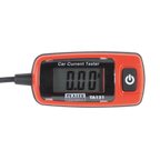 Automotive Current Tester Mini Blade Fuse 20A TA121