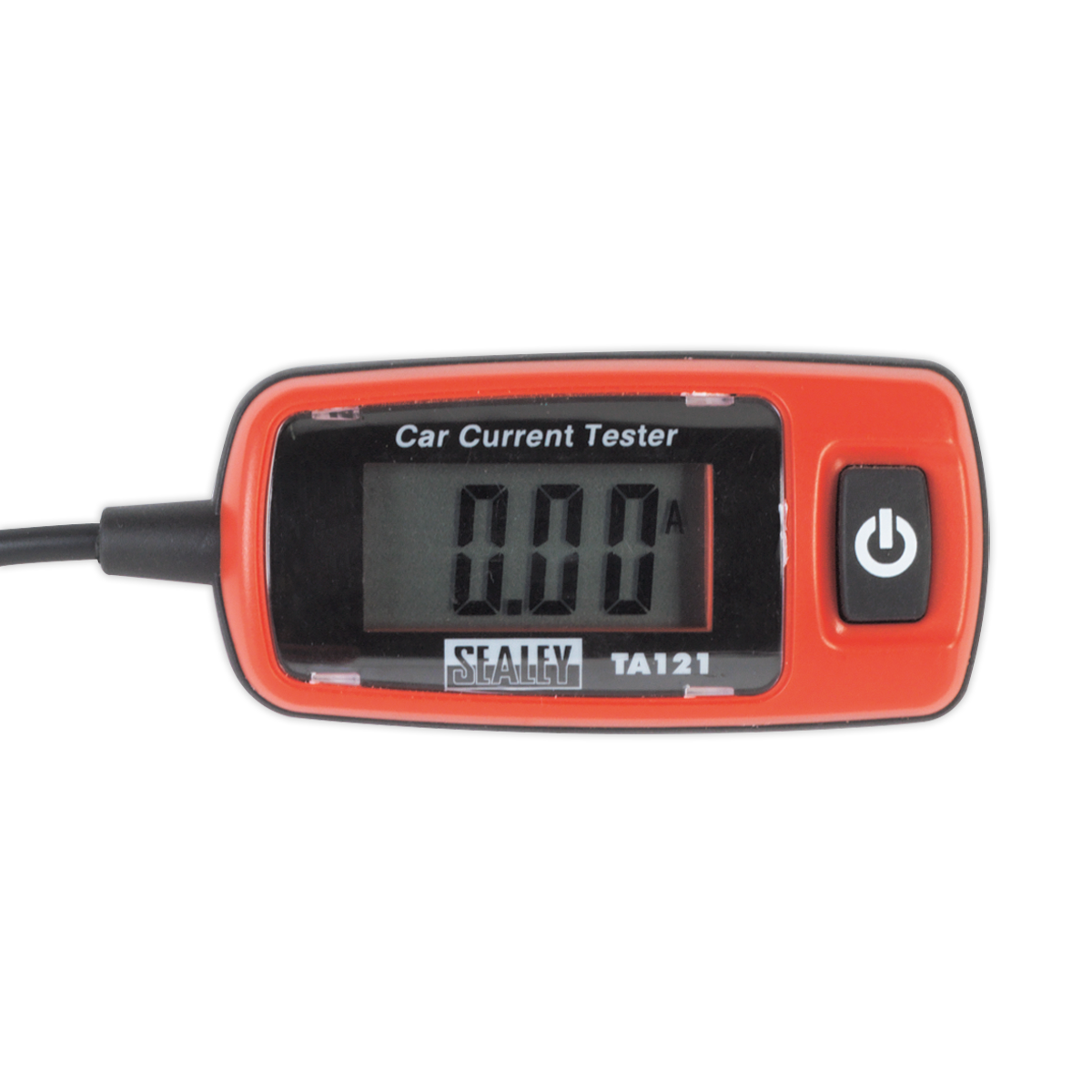 Automotive Current Tester Mini Blade Fuse 20A TA121