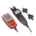 Automotive Current Tester Mini, Standard & Maxi Blade Fuses 80A TA125