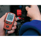 Automotive Current Tester Mini, Standard & Maxi Blade Fuses 80A TA125
