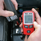 Automotive Current Tester Mini, Standard & Maxi Blade Fuses 80A TA125