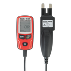 Automotive Current Tester Mini, Standard & Maxi Blade Fuses 80A TA125