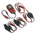 Automotive Current Tester 30A TA126