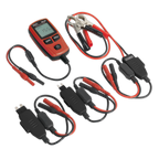 Automotive Current Tester 30A TA126