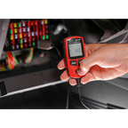 Automotive Current Tester 30A TA126