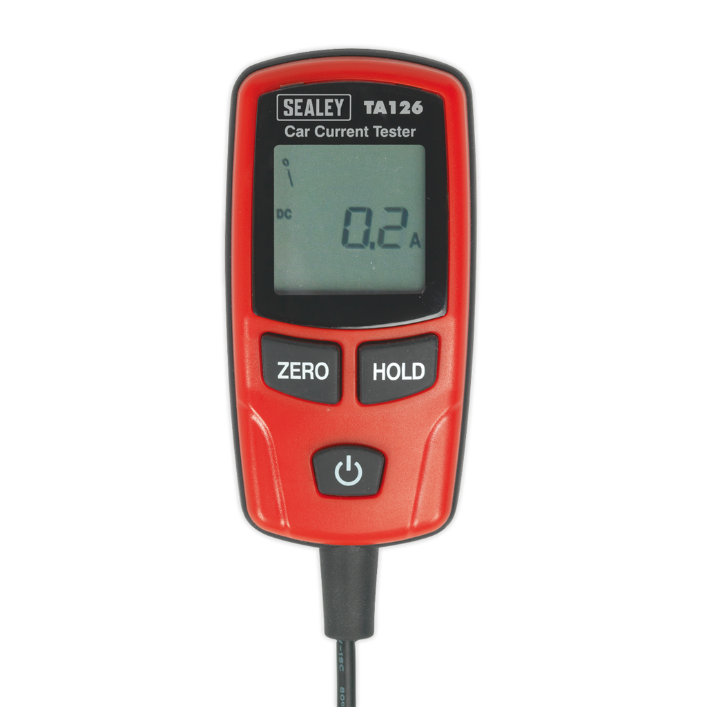Automotive Current Tester 30A TA126