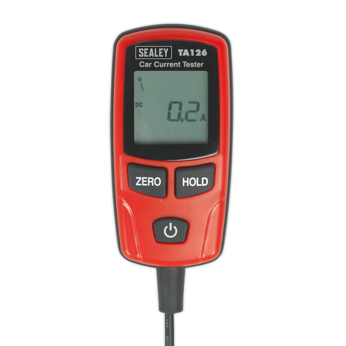Automotive Current Tester 30A TA126