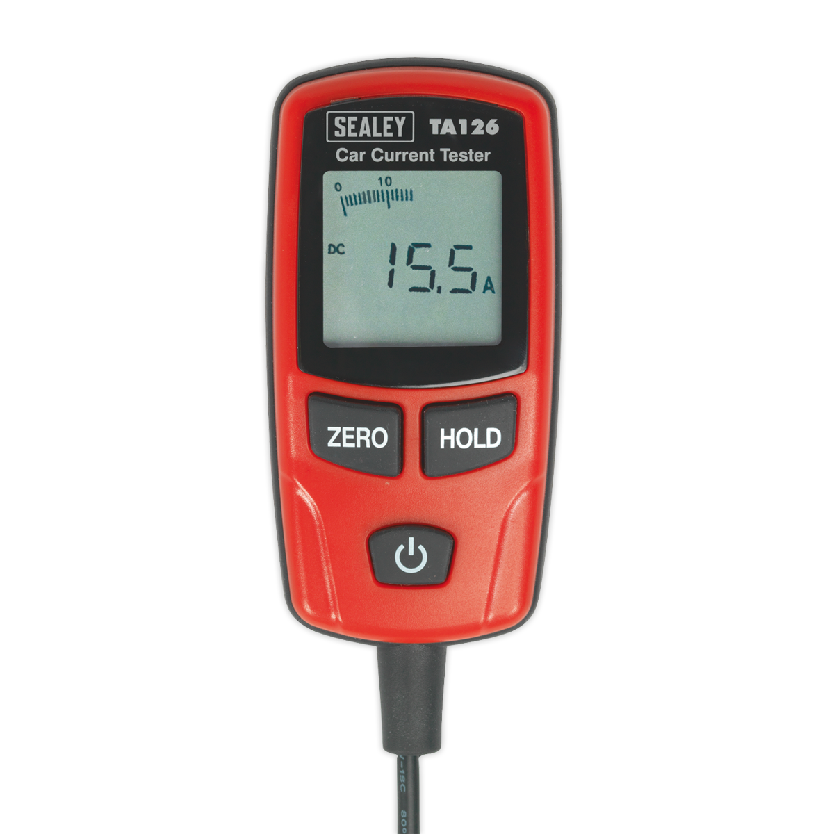 Automotive Current Tester 30A TA126