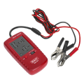 Relay Tester TA131