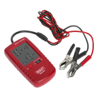 Relay Tester TA131