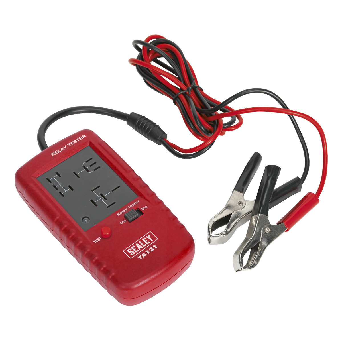 Relay Tester TA131