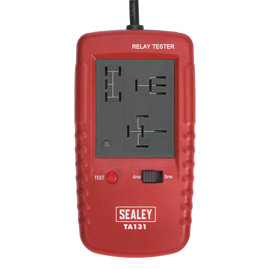 Relay Tester TA131